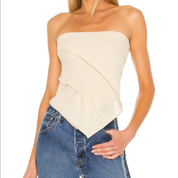 COPY - Open Seam Scarf Top
SAMI MIRO VINTAGE - Picture 3 of 4